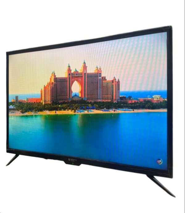 NESTY LED 40" NORMAL TV NT03 - Image 2